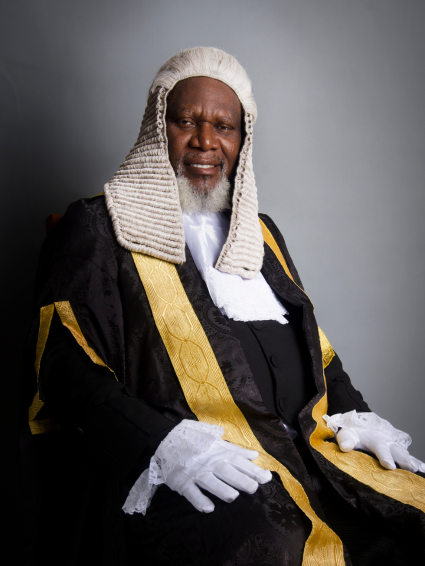 Prof. Joe Abugu